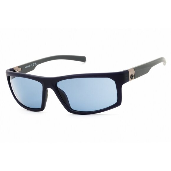 Harley Davidson Sunglasses HD0023-91V-62 New with tags